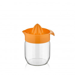 Zitronen-/Orangenpresse 425 ml in 4 Varianten