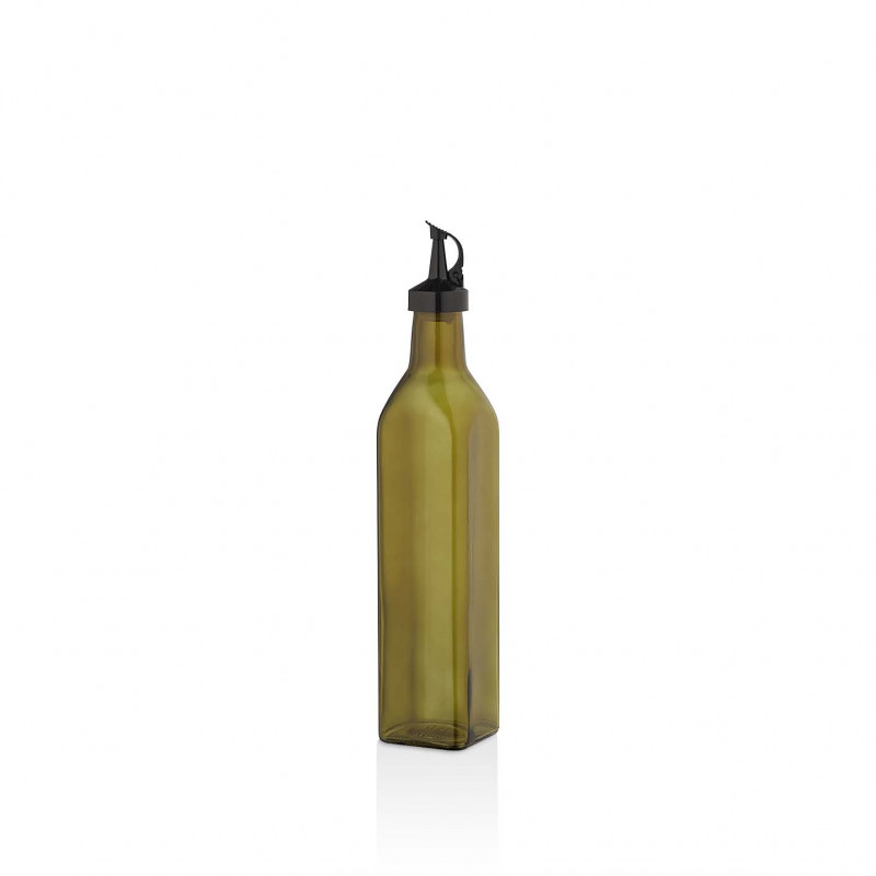 Ölspender/Essigspender Braunglas Ölspender/Essigspender Braunglas