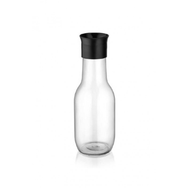 Wasserkaraffe mit CloseUp-Verschluss Wasserkaraffe mit CloseUp-Verschluss