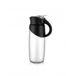 Wasserkaraffe mit Griff